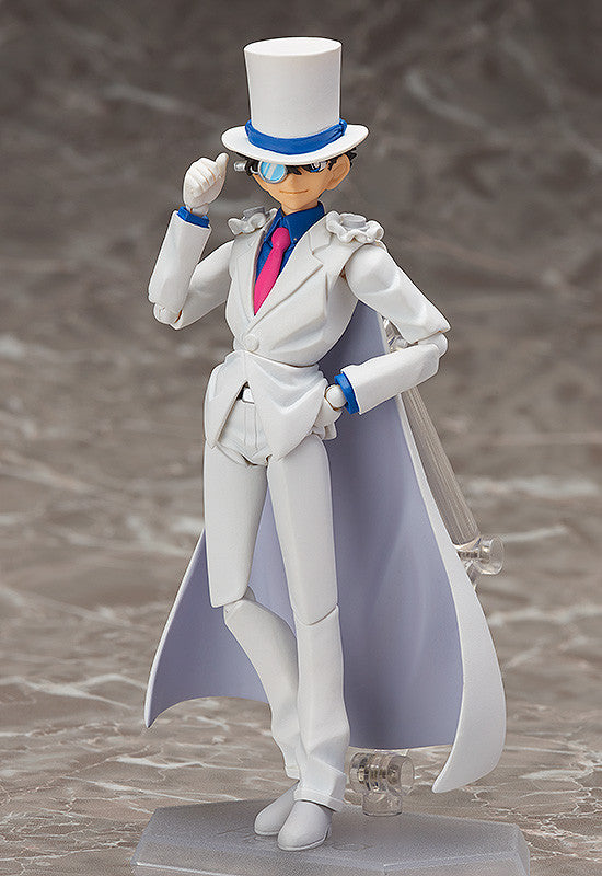 Figurine Kid Phantom Thief Figma Detective Conan
