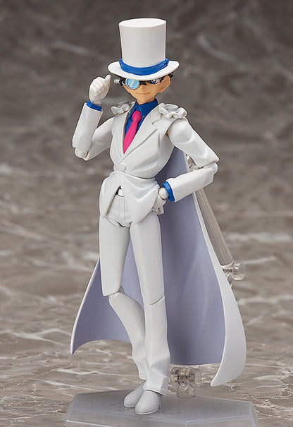 Figurine Kid Phantom Thief Figma Detective Conan
