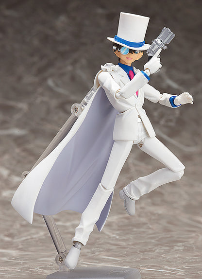 Figurine Kid Phantom Thief Figma Detective Conan