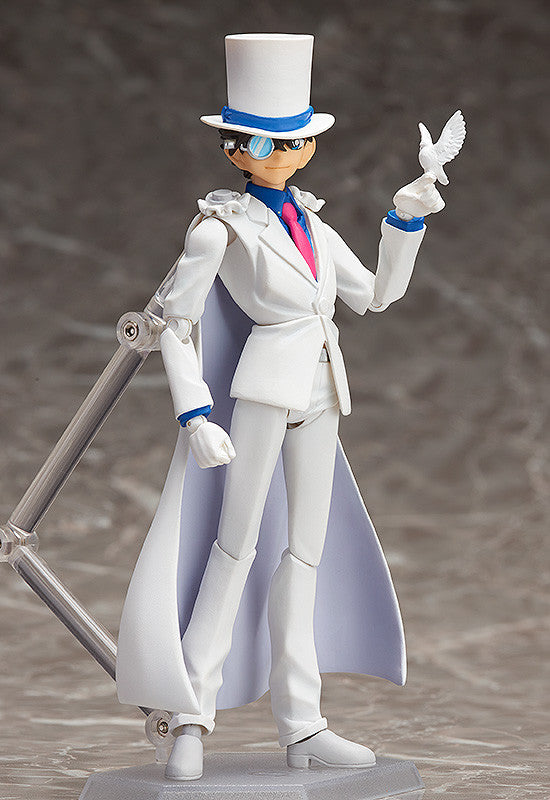 Figurine Kid Phantom Thief Figma Detective Conan