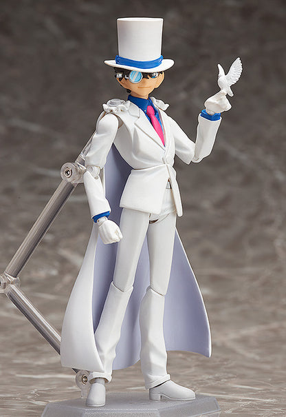 Figurine Kid Phantom Thief Figma Detective Conan