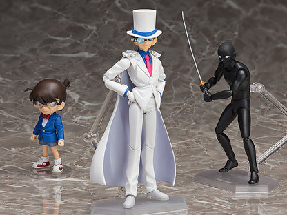Figurine Kid Phantom Thief Figma Detective Conan