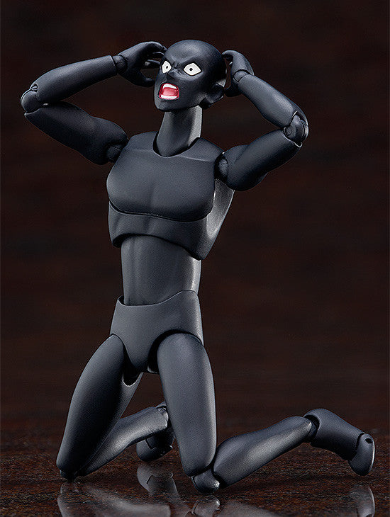 Figurine True Criminal Figma Detective Conan