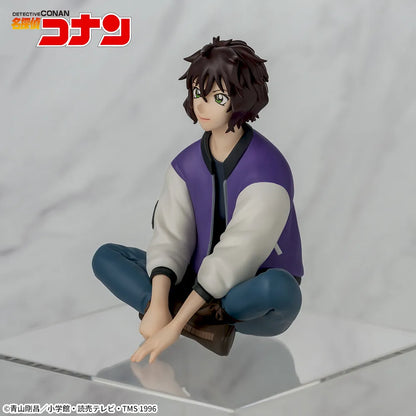 Figurine Sera Masumi Chokonose Premium Luminasta Detective Conan