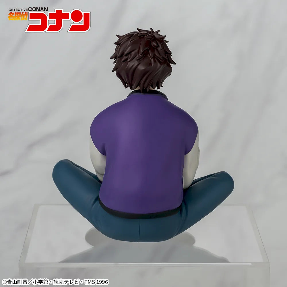 Figurine Sera Masumi Chokonose Premium Luminasta Detective Conan