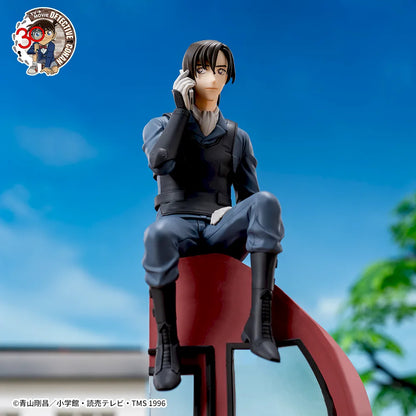Figurine Kenji Hagiwara Xross Link Luminasta Detective Conan