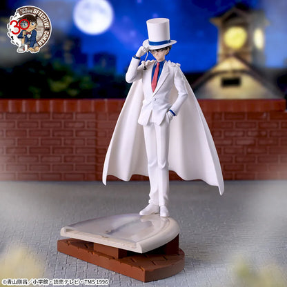 Figurine Kid Phantom Thief (Hakuba Saguru) Xross Link Luminasta Detective Conan