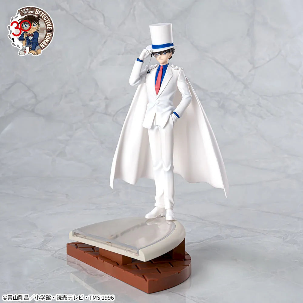 Figurine Kid Phantom Thief (Hakuba Saguru) Xross Link Luminasta Detective Conan