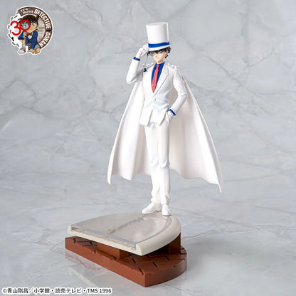 Figurine Kid Phantom Thief (Hakuba Saguru) Xross Link Luminasta Detective Conan