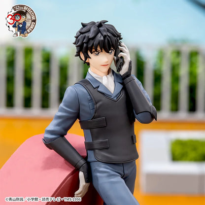 Figurine Jinpei Matsuda Xross Link Luminasta Detective Conan