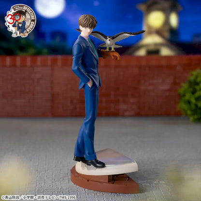 Figurine Hakuba Saguru Xross Link Luminasta Detective Conan