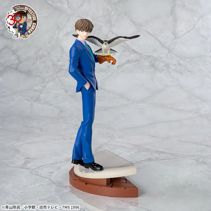 Figurine Hakuba Saguru Xross Link Luminasta Detective Conan