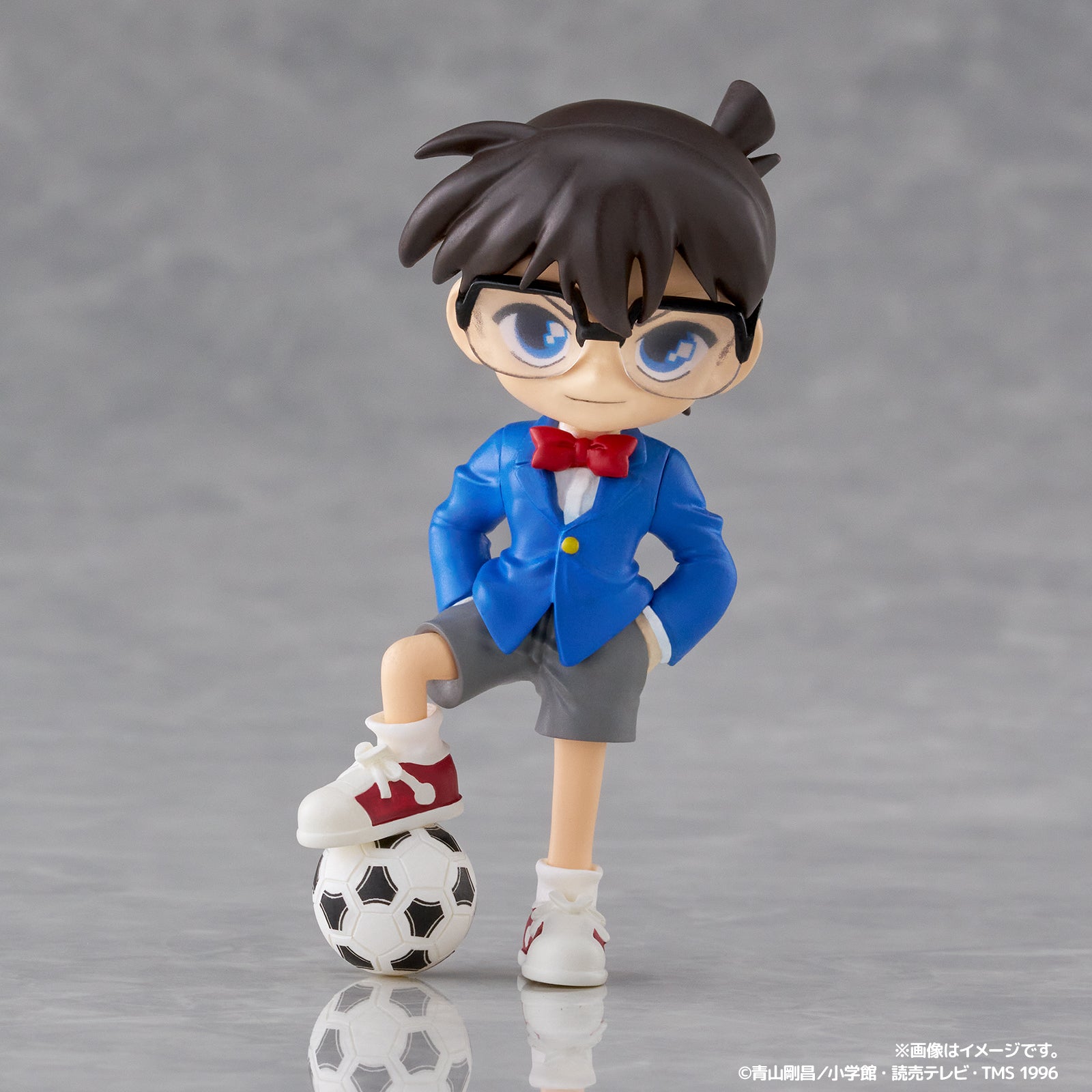 Figurine PalVerse Detective Conan Vol.02