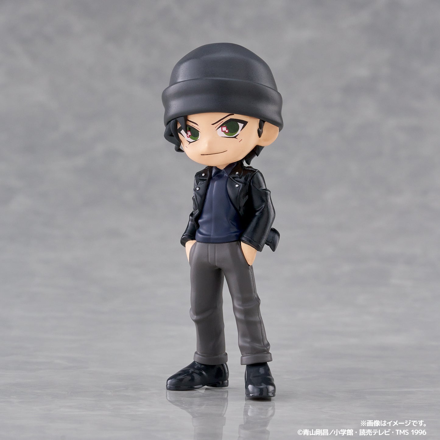 Figurine PalVerse Detective Conan Vol.02