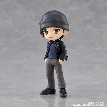Figurine PalVerse Detective Conan Vol.02
