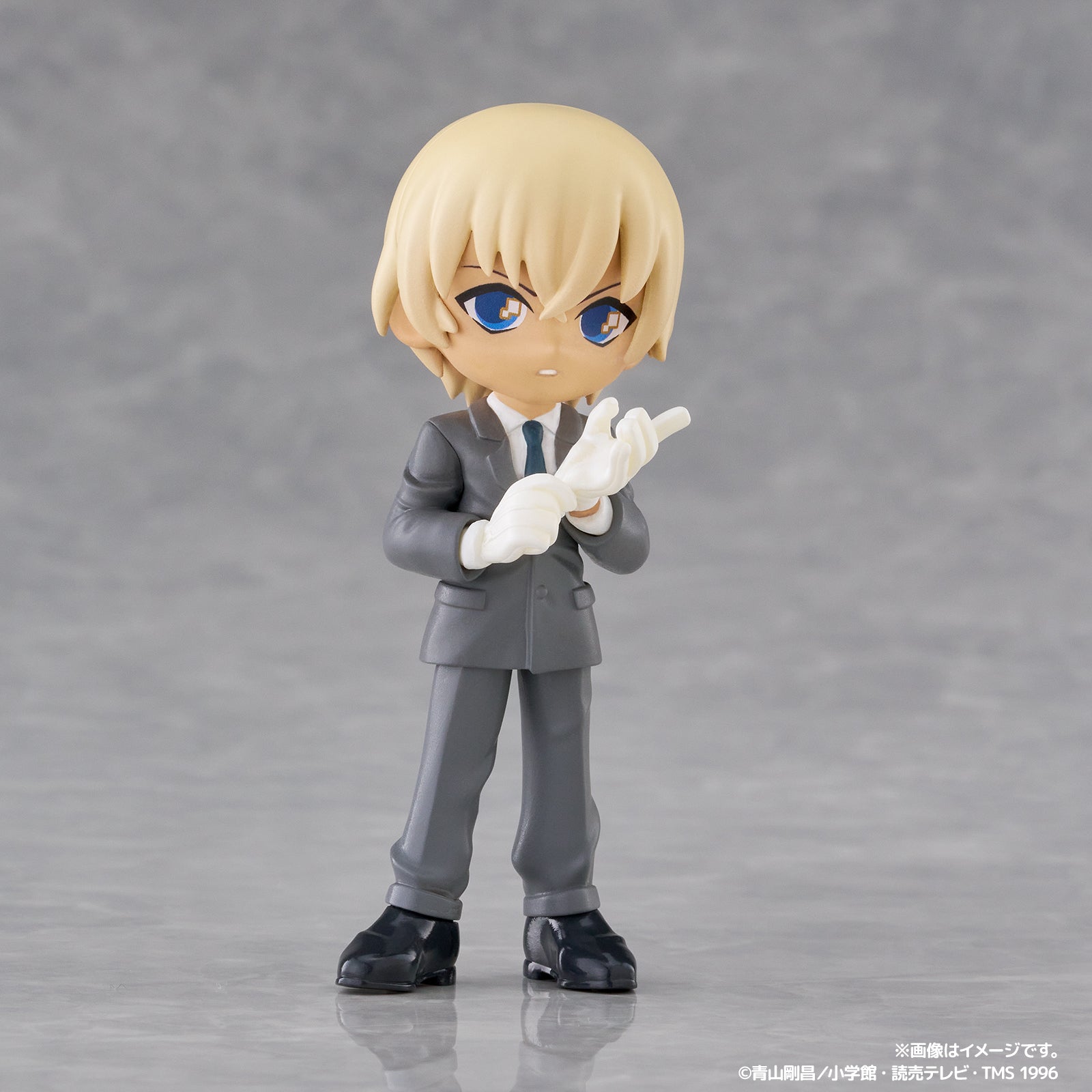 Figurine PalVerse Detective Conan Vol.02