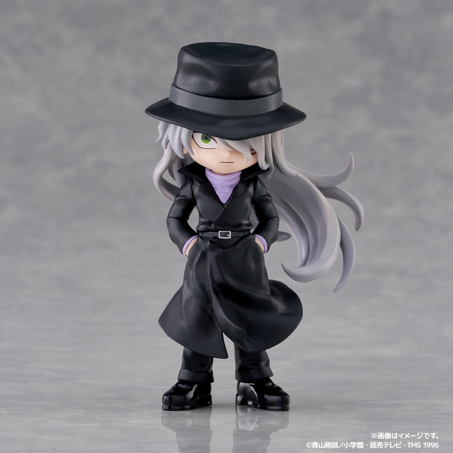 Figurine PalVerse Detective Conan Vol.02