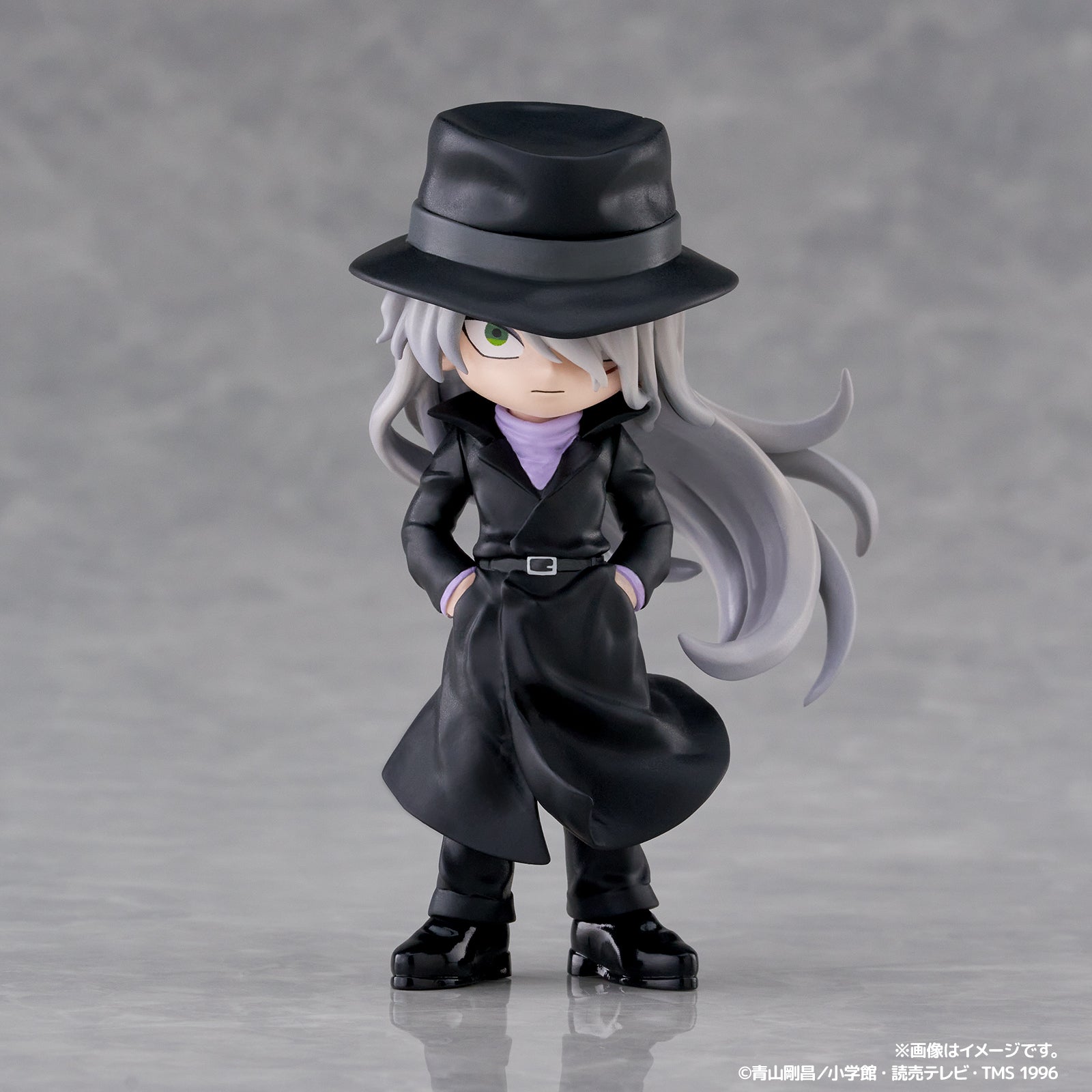 Figurine PalVerse Detective Conan Vol.02