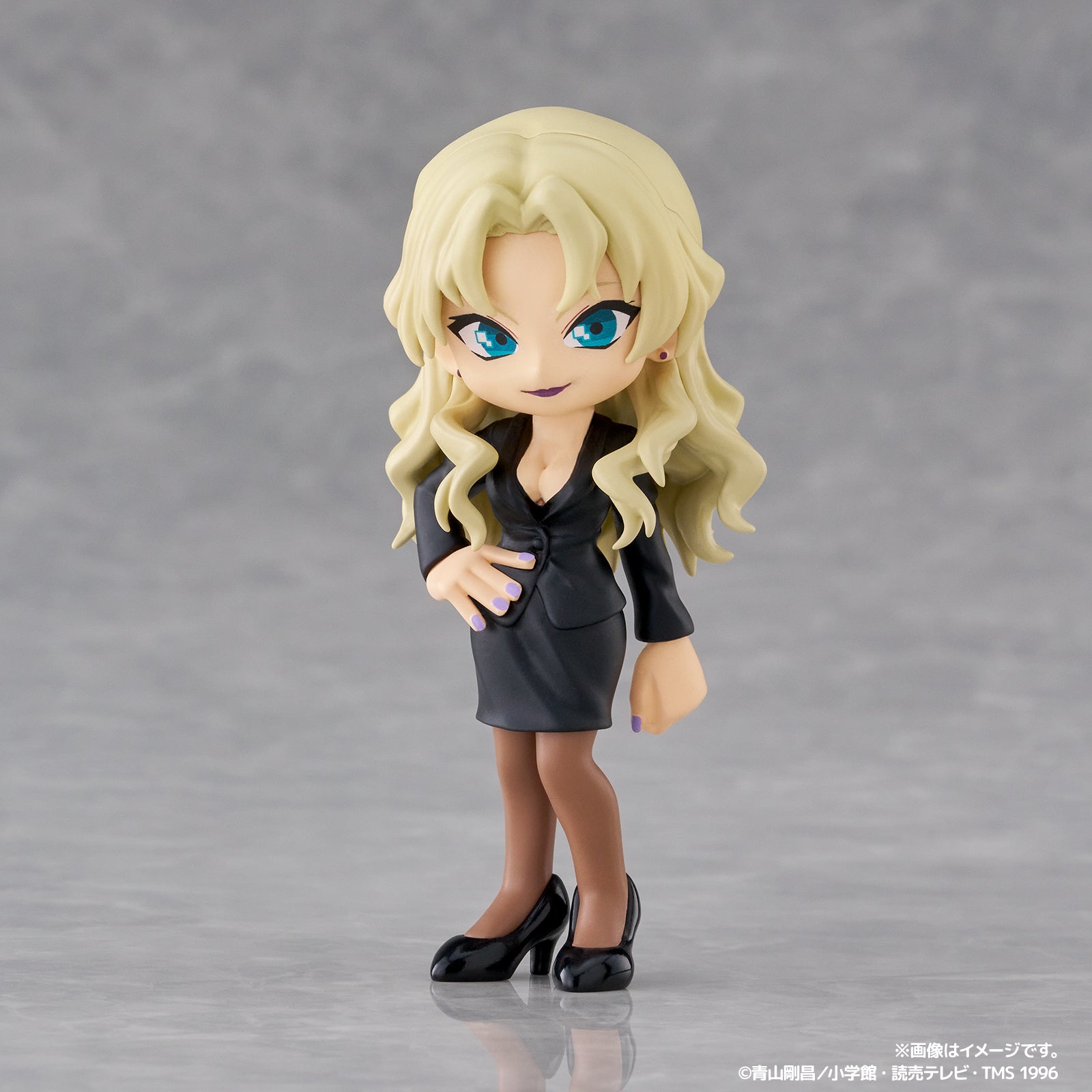 Figurine PalVerse Detective Conan Vol.02