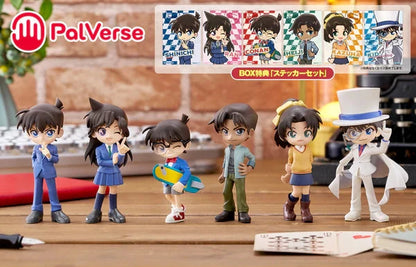 Figurine PalVerse Detective Conan