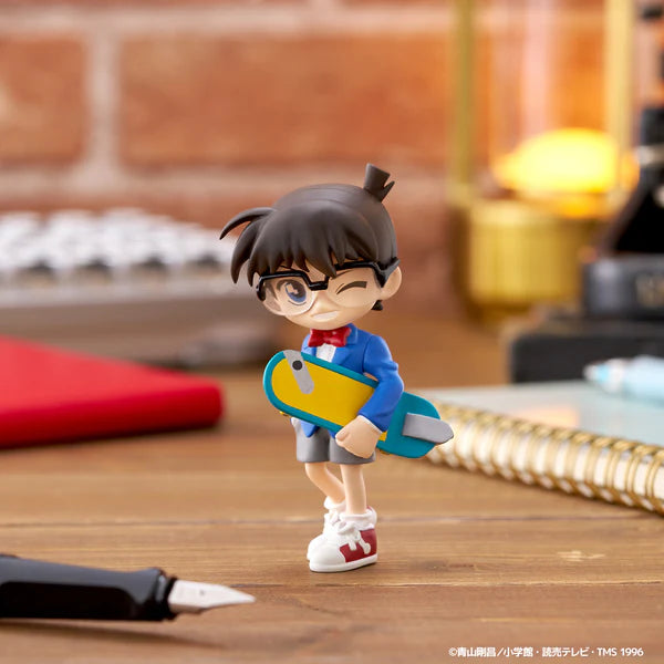 Figurine PalVerse Detective Conan