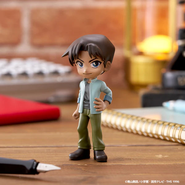 Figurine PalVerse Detective Conan