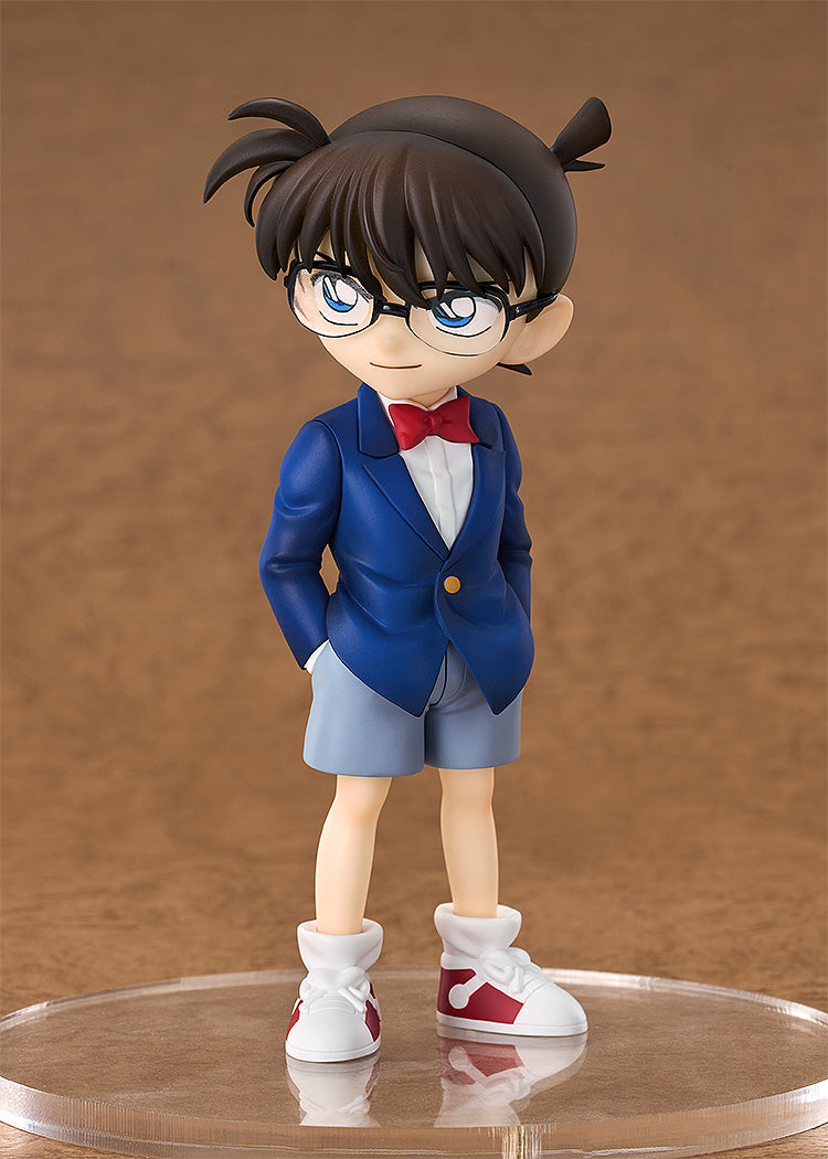 Figurine Conan Edogawa (B) Chokonose Luminasta Detective Conan main image 1