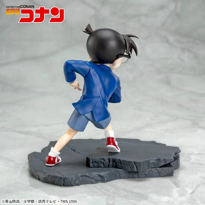 Figurine Conan Edogawa Xross Link Luminasta Detective Conan