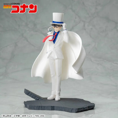 Figurine Kid Phantom Thief Xross Link Luminasta Detective Conan