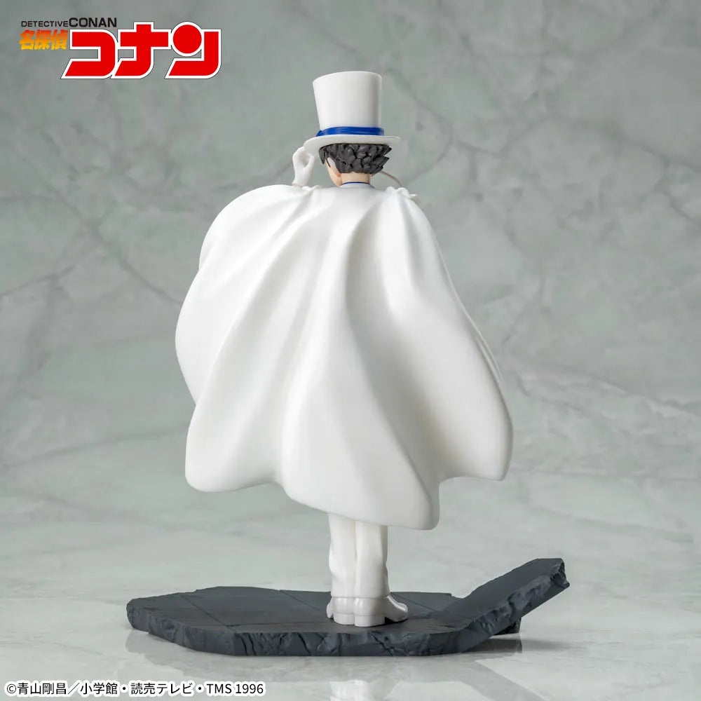 Figurine Kid Phantom Thief Xross Link Luminasta Detective Conan