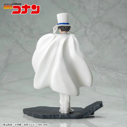 Figurine Kid Phantom Thief Xross Link Luminasta Detective Conan