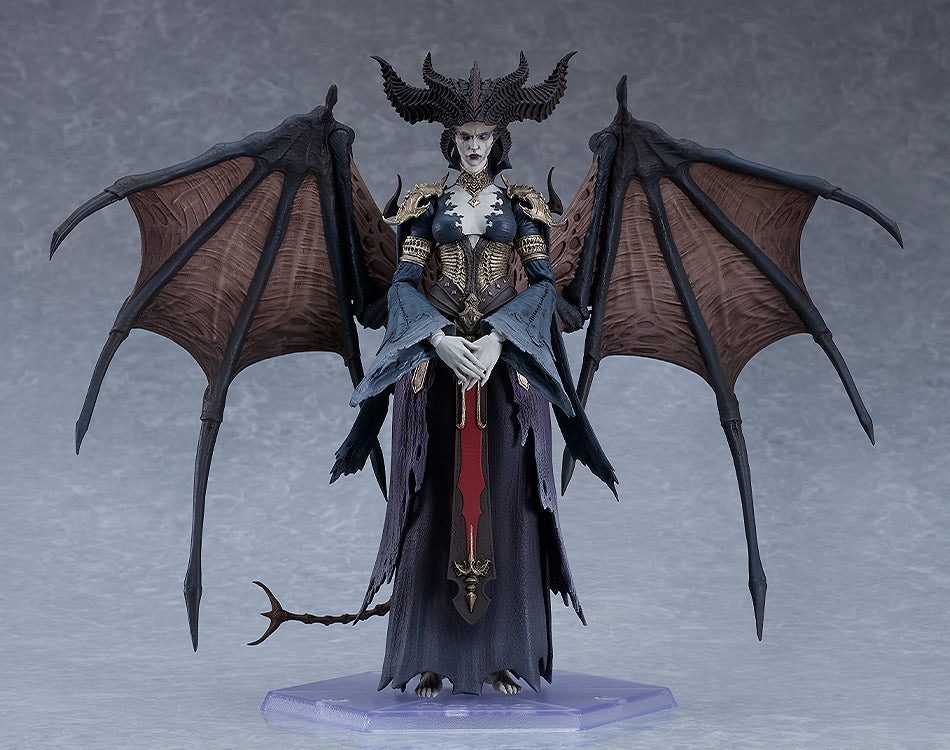Figurine Lilith Figma Diablo