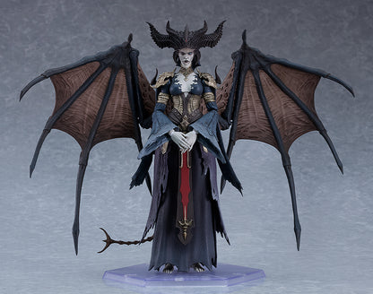 Figurine Lilith Figma Diablo