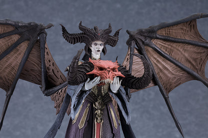 Figurine Lilith Figma Diablo