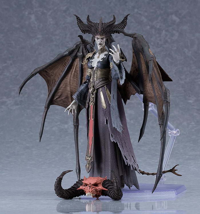 Figurine Lilith Figma Diablo