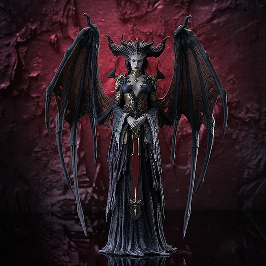 Figurine Lilith Pop Up Parade SP Diablo