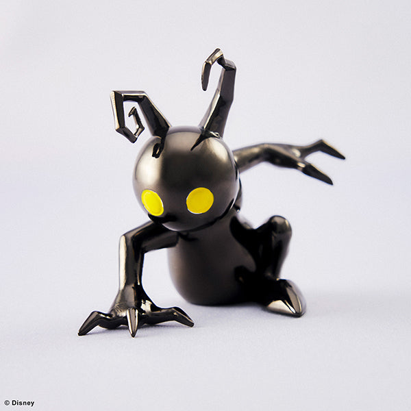 Figurine Shadow Bright Arts Gallery Kingdom Hearts