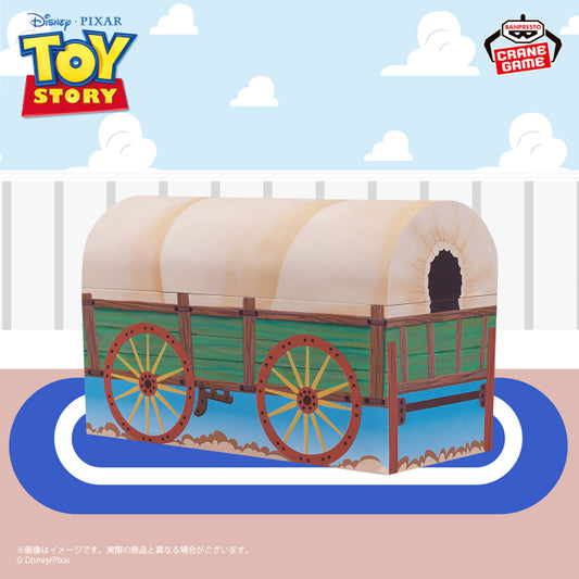 Figurine Andy's Box Figlife Disney Toy Story