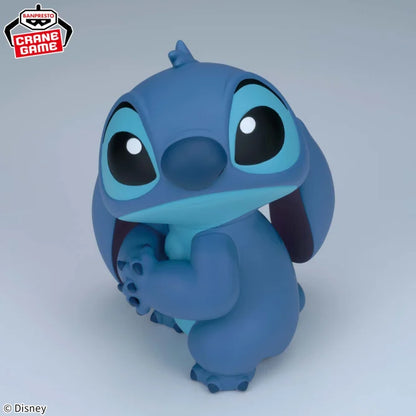 Figurine Stitch Sofvimates Lilo & Stitch Disney