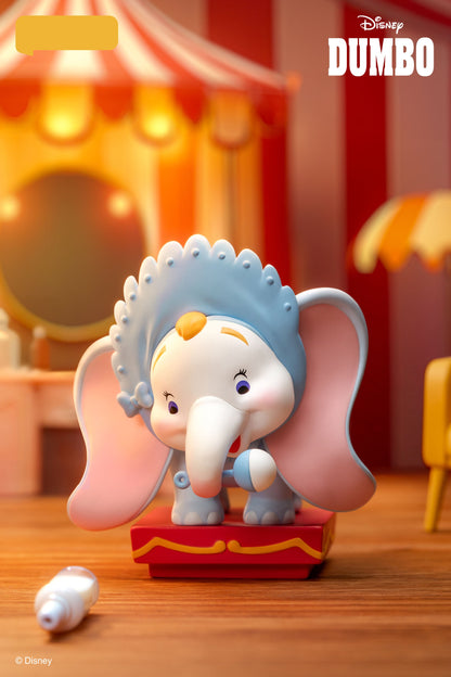 Figurine Dumbo Happy Time Series Disney