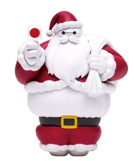 Figurine Disney (G) Happy Kuji Disney Christmas Ornament 2024 Au Choix