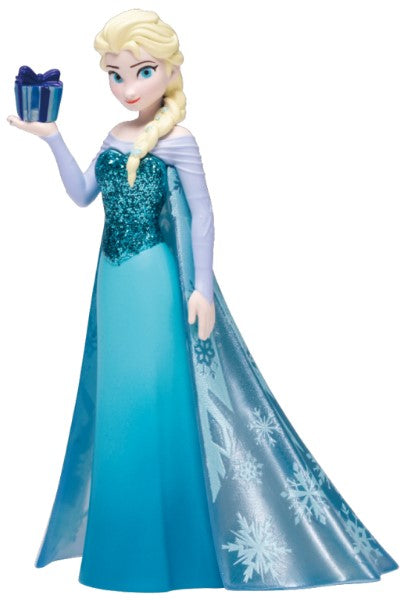 Figurine Disney (G) Happy Kuji Disney Christmas Ornament 2024 Au Choix