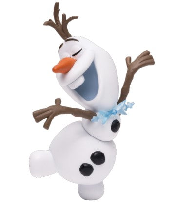 Figurine Disney (G) Happy Kuji Disney Christmas Ornament 2024 Au Choix