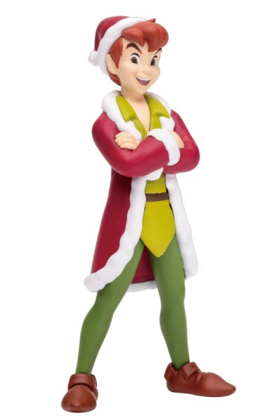 Figurine Disney (G) Happy Kuji Disney Christmas Ornament 2024 Au Choix