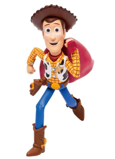 Figurine Disney (G) Happy Kuji Disney Christmas Ornament 2024 Au Choix