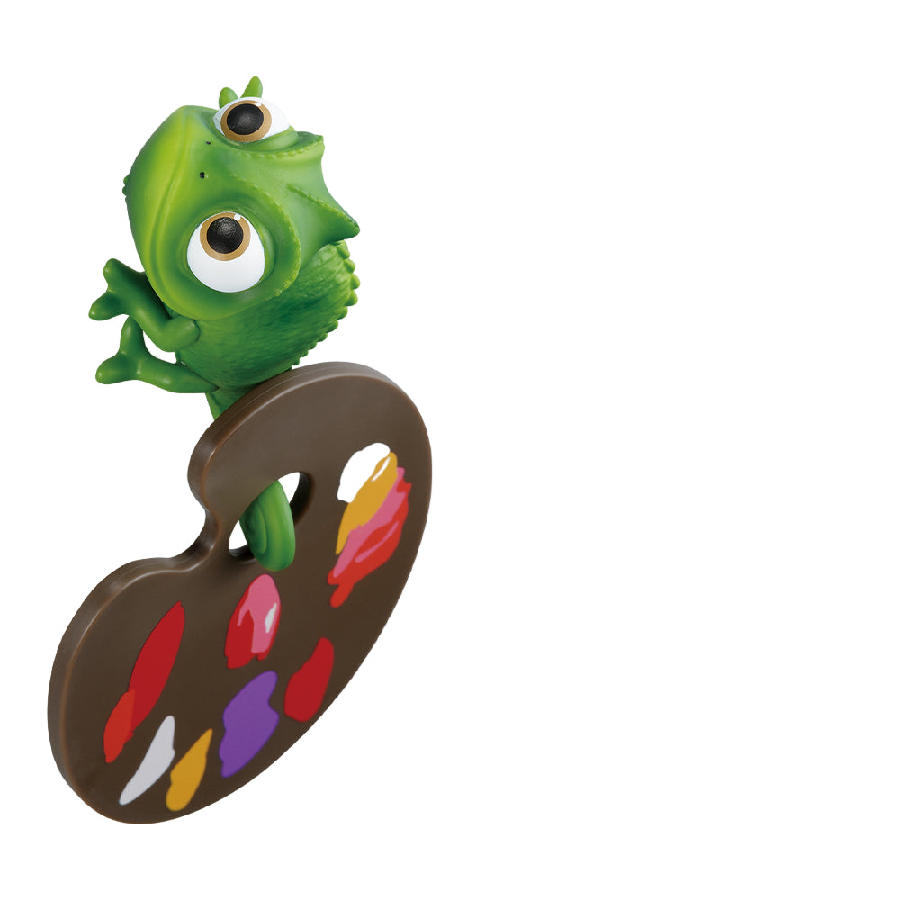 Figurine Pascal (C) Ichiban Kuji Disney Dream in Color