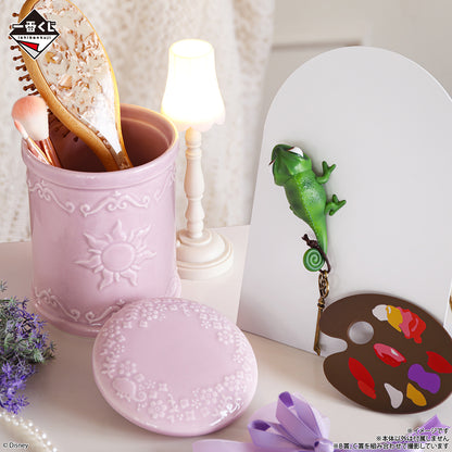 Figurine Pascal (C) Ichiban Kuji Disney Dream in Color