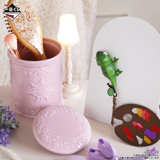 Figurine Pascal (C) Ichiban Kuji Disney Dream in Color