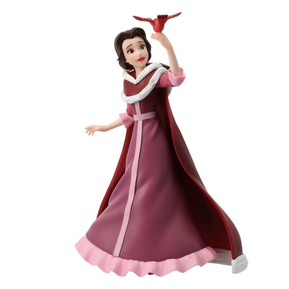 Figurine Belle (A) Ichiban Kuji Disney Dreaming Flowers
