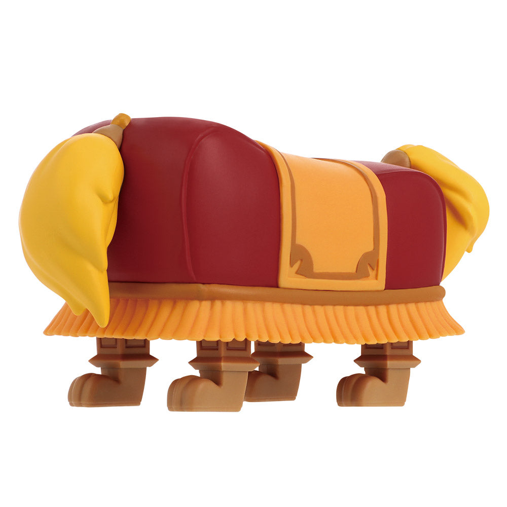 Figurine Footstool (C) Ichiban Kuji Disney Dreaming Flowers